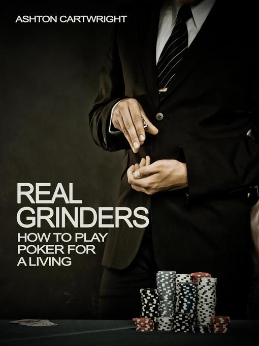 Cover image for Real Grinders